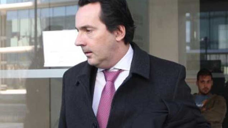 Paulo Farinha Alves é o novo diretor de futebol