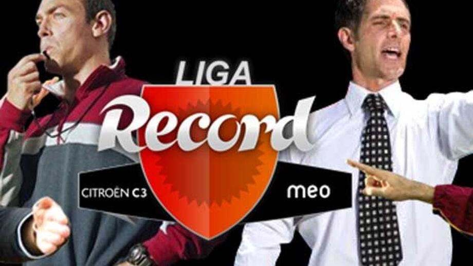 Concorra com quantas equipas pretender