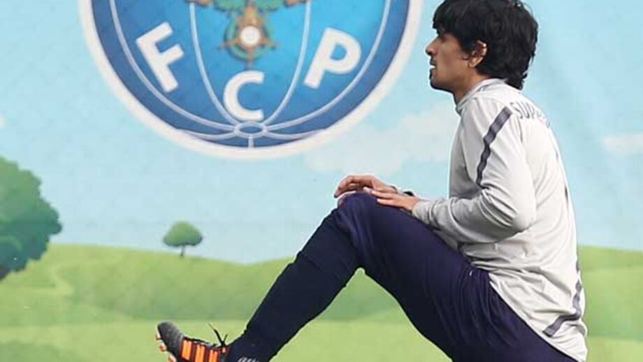 Capitão nomeado automaticamente