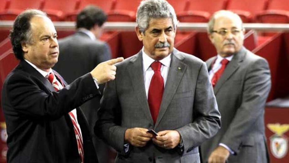 Vieira: «O futuro ou o aventureirismo»