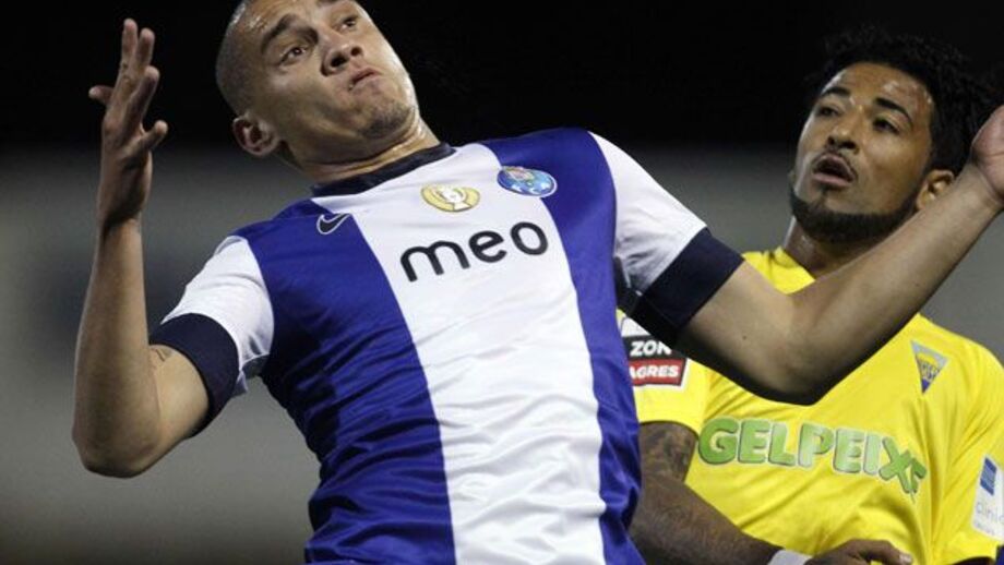 Maicon eleito o melhor futebolista de 2011/12