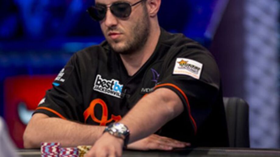Greg Merson foi o rei das WSOP
