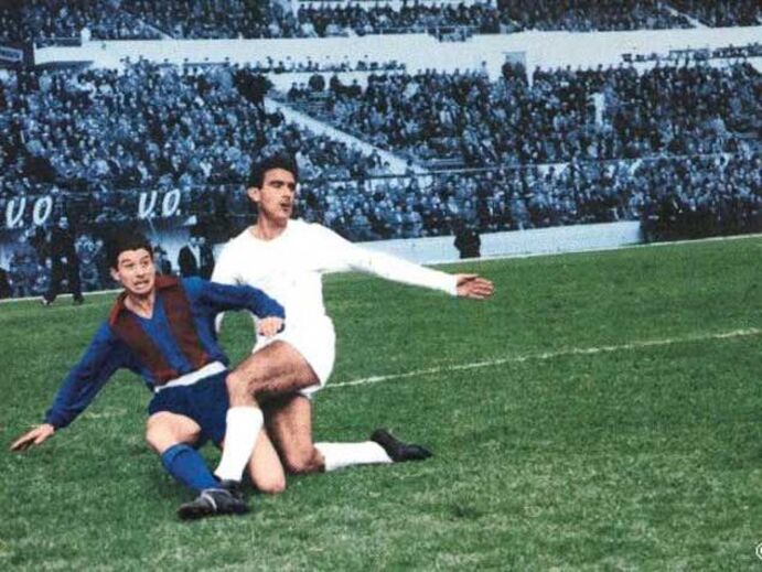 Rafael Lesmes morre aos 85 anos