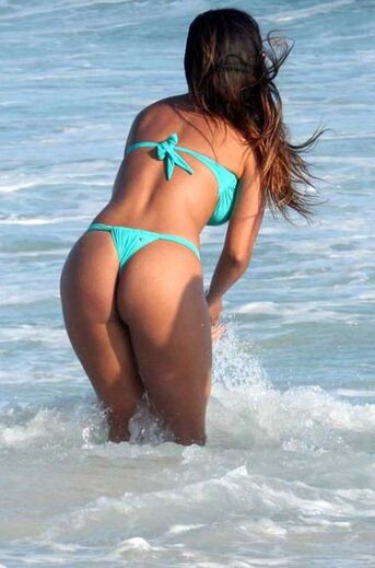 Carol Nakamura: Só para si