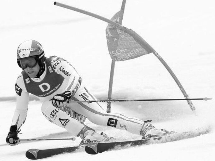 Esqui Alpino: Björn Sieber morre em acidente de viação