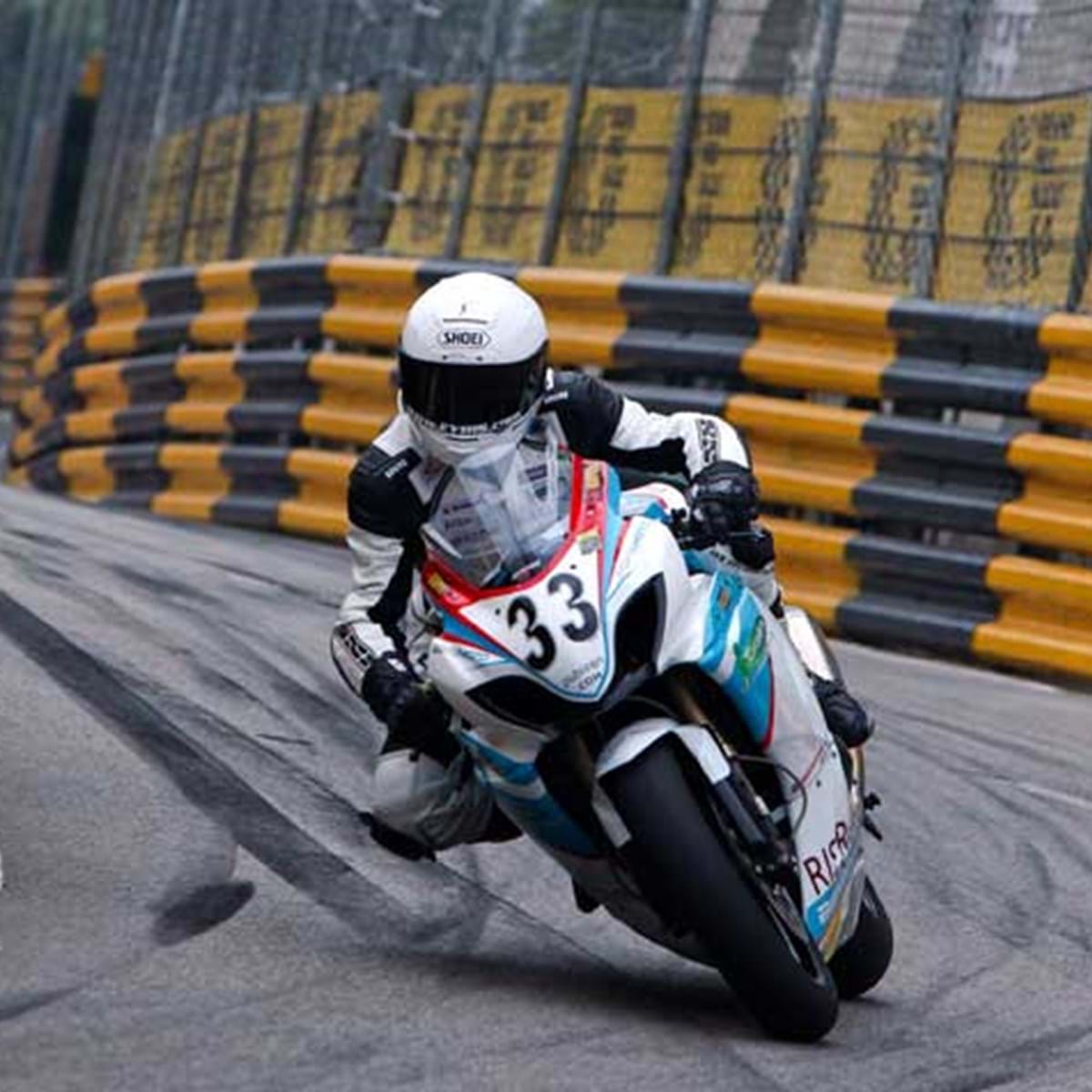 Tragédia no Brasil: dois pilotos morrem em corrida do Moto 1000 GP -  Motociclismo - Jornal Record