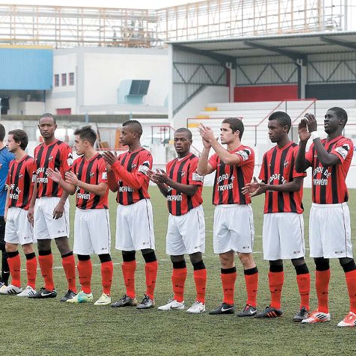 Notícia: Medalha no Futsal sub-11 - Colégio Santo Agostinho