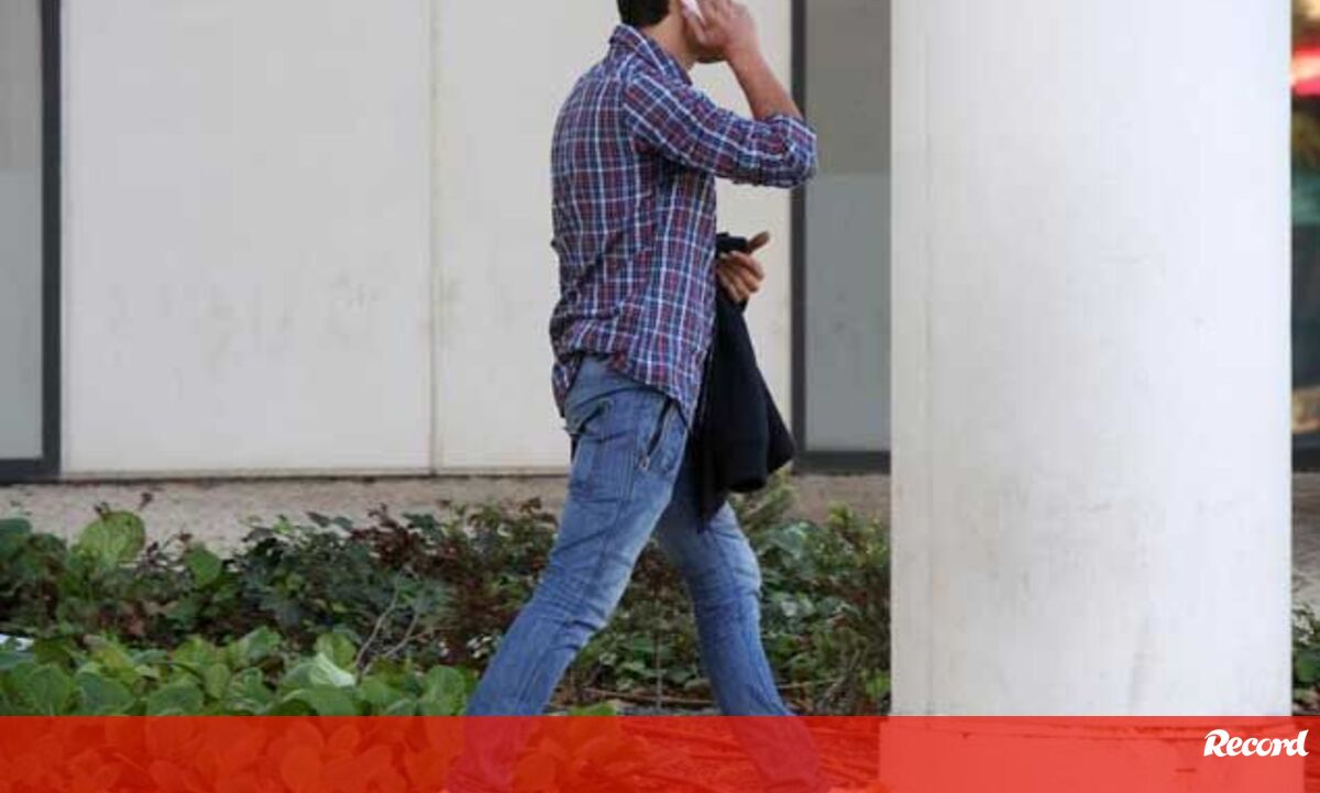 Hugo Inácio condenado a 18 meses de prisão efetiva - Fora de Campo ...
