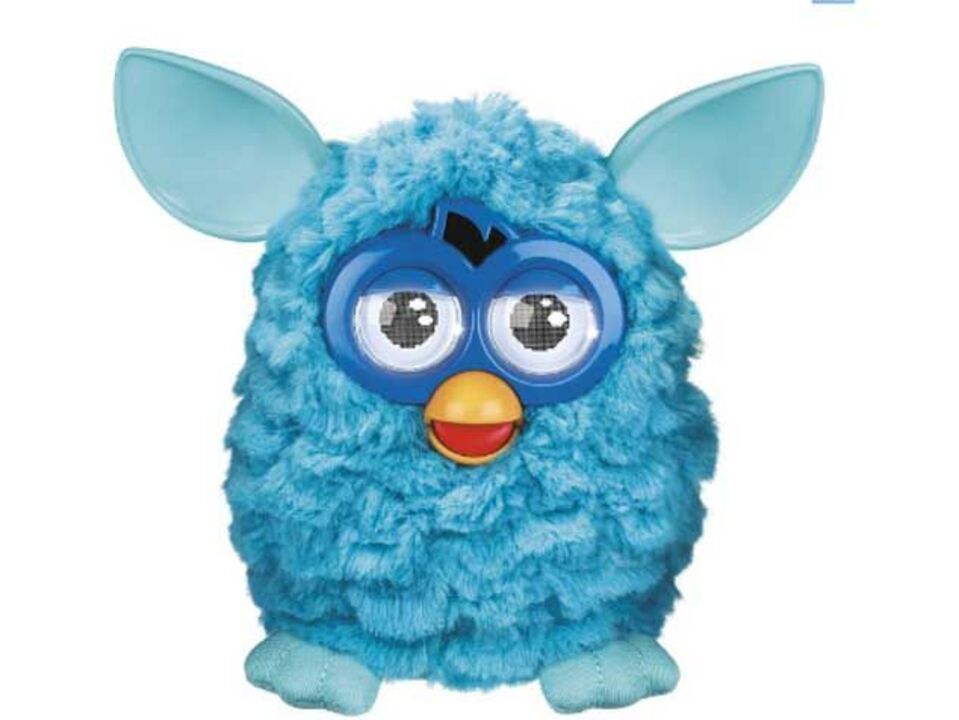 Os melhores gadgets de 2012