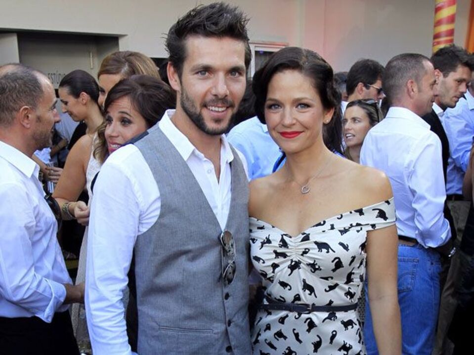 Filha de Paula Lobo Antunes e Jorge Corrula já tem kit do Benfica