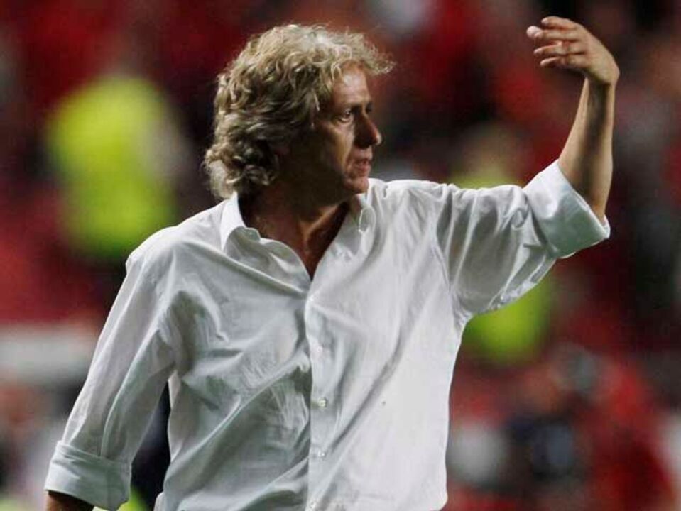 Benfica favorito na receção ao Spartak