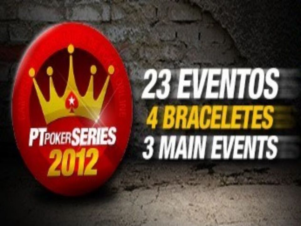 Noite de H.O.R.S.E. na PokerStars