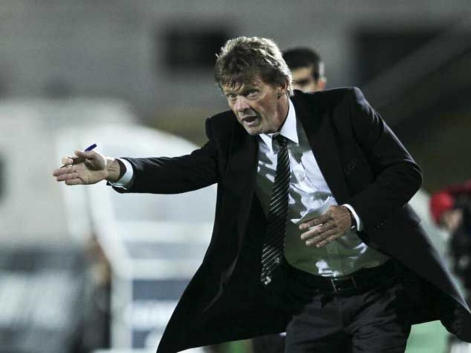 Sporting favorito frente ao Genk