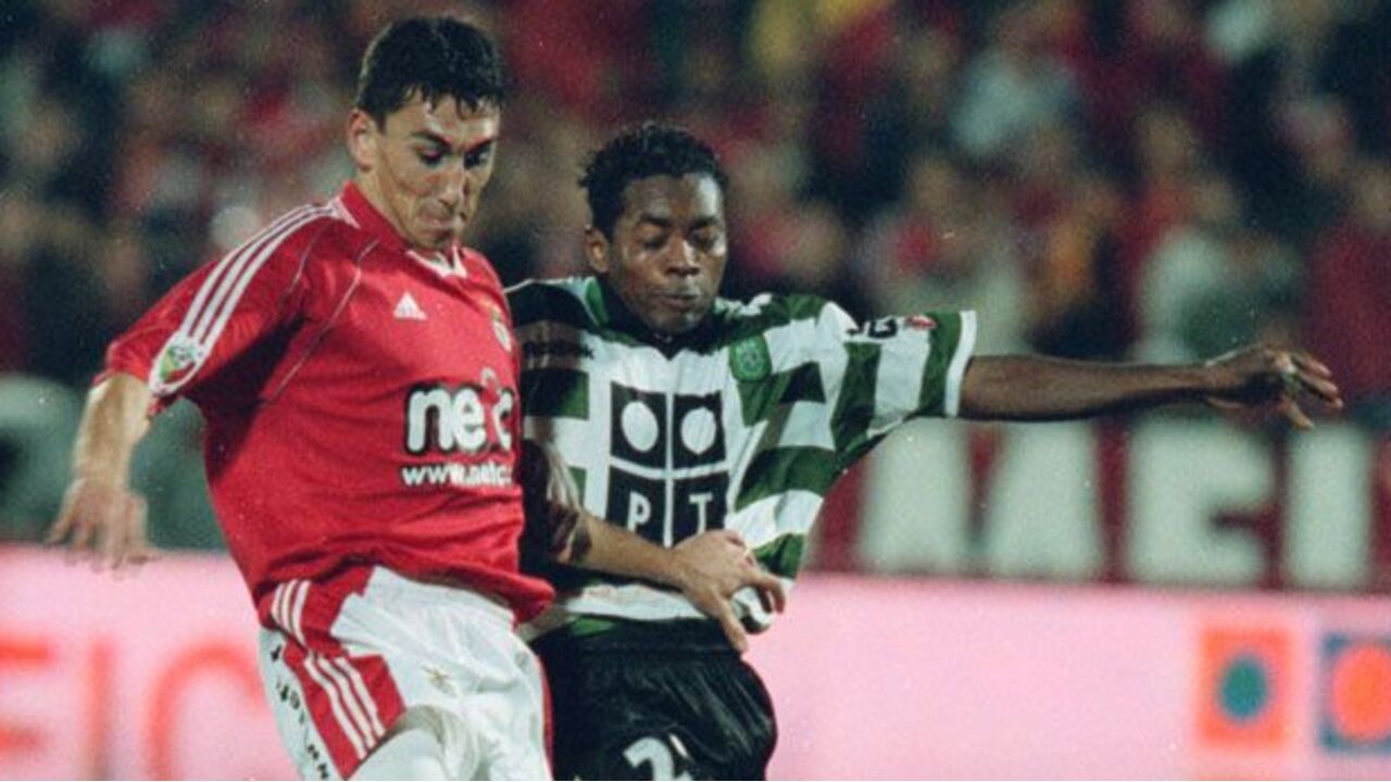 João Tomás: Bis no adeus de Mourinho