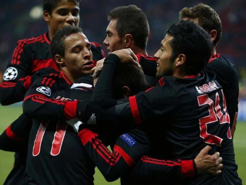 Apuramento do Benfica triplica investimento