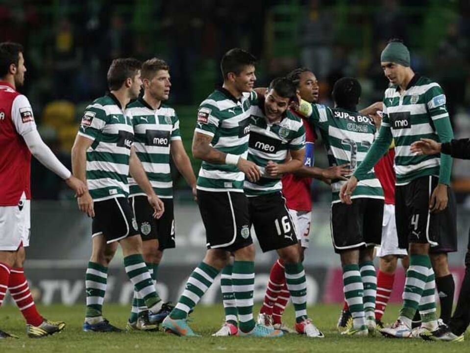 Grupo unido em torno de Franky Vercauteren