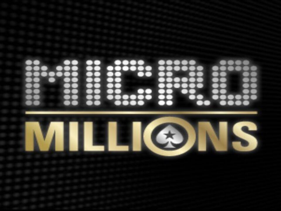 MicroMillions já estão nas mesas