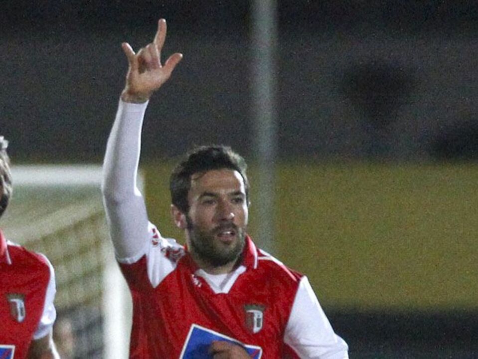 Hugo Viana: «Competentes ao mais alto nível»