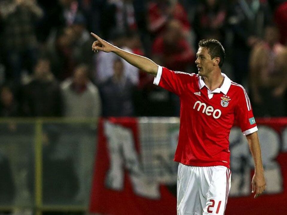 Matic: «Todos os que jogam são importantes»