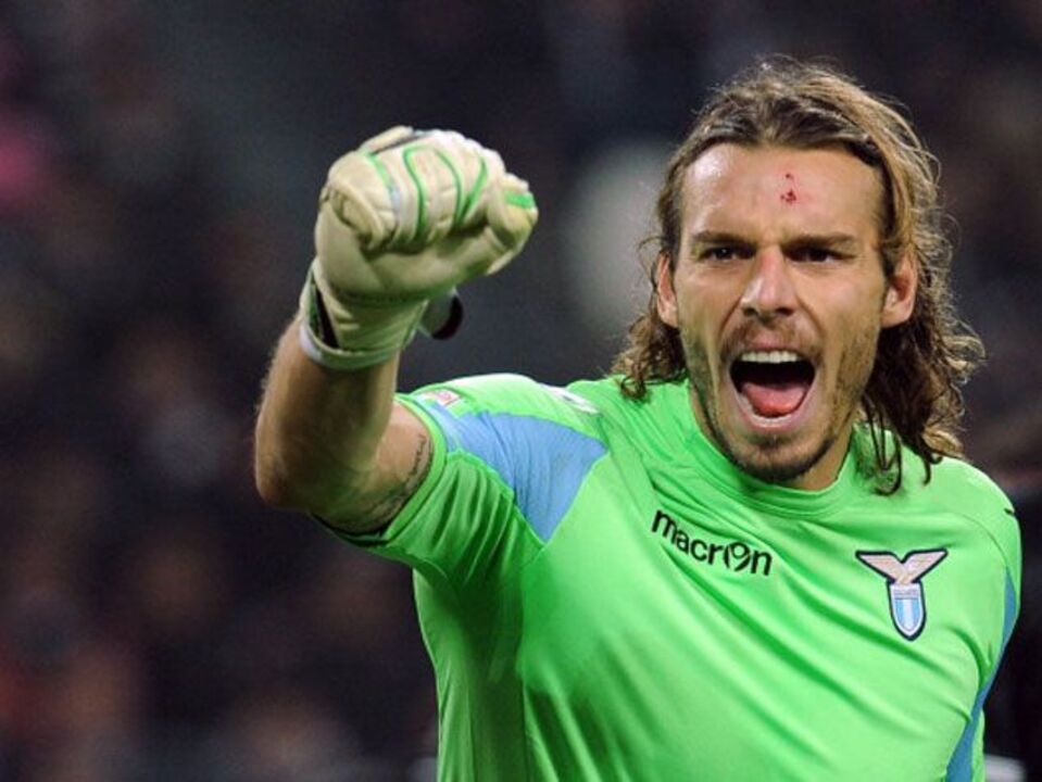 Juventus empata em casa com a Lazio