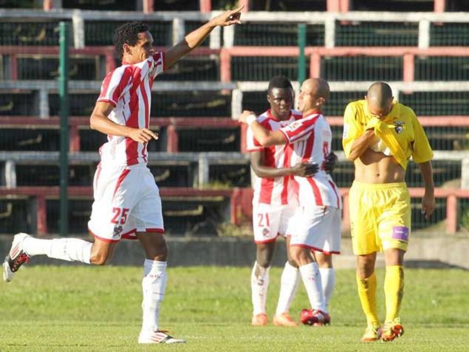 Leixões-Portimonense, 3-1: Jejum de vitórias quebrado após quatro jogos
