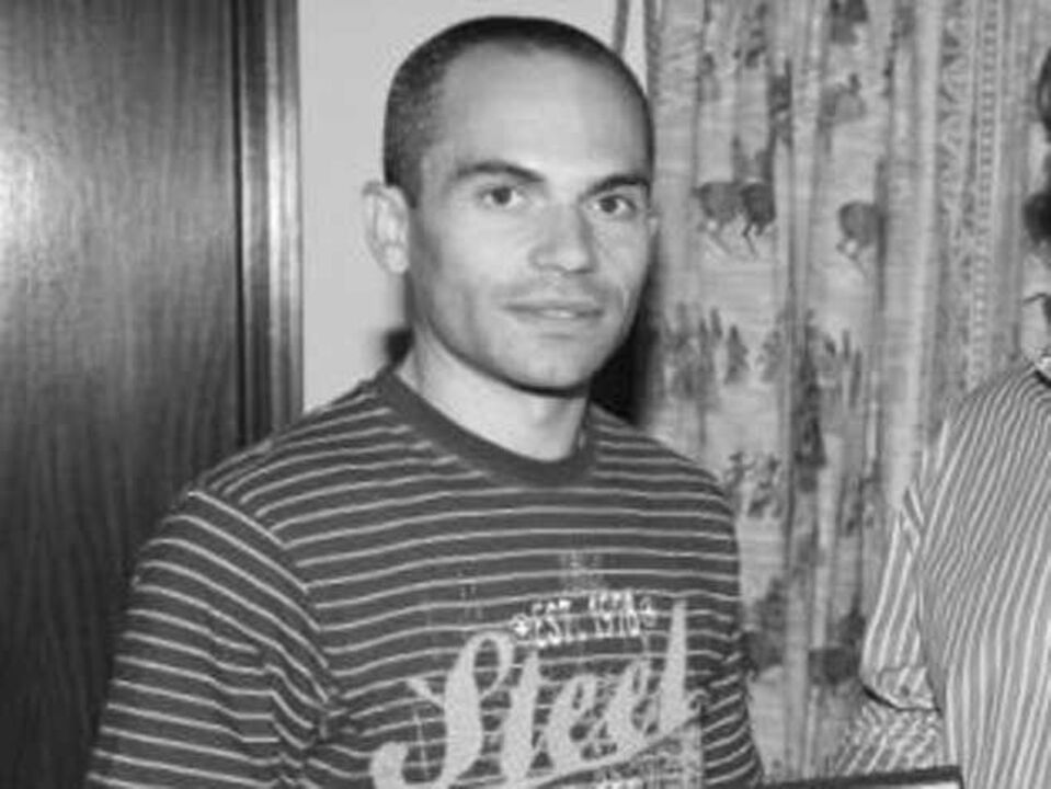 Corpo de Luís Carreira transladado esta semana