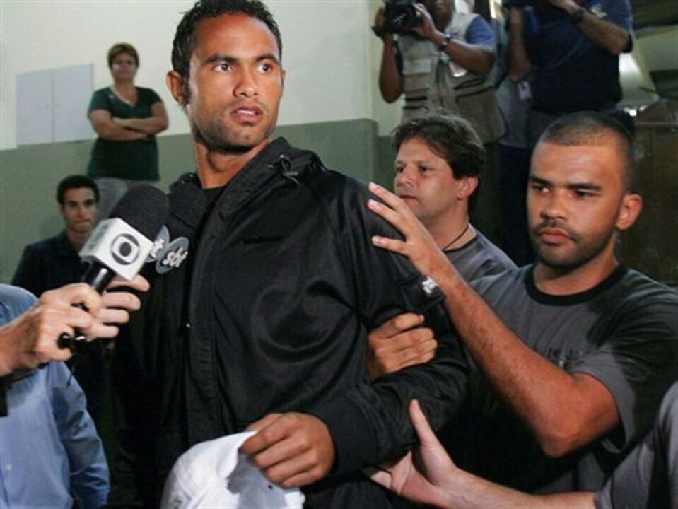 Julgamento de ex-guardião Bruno Fernandes já arrancou