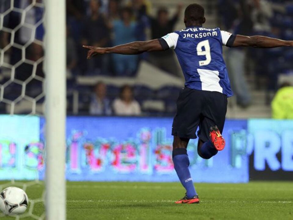 Atenção aos jogos europeus