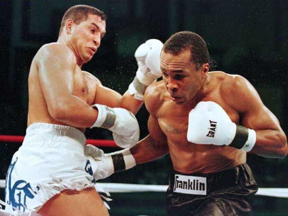 Boxe: Morreu Héctor "Macho" Camacho