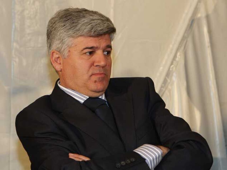 Gustavo Sousa demite-se da APAF 