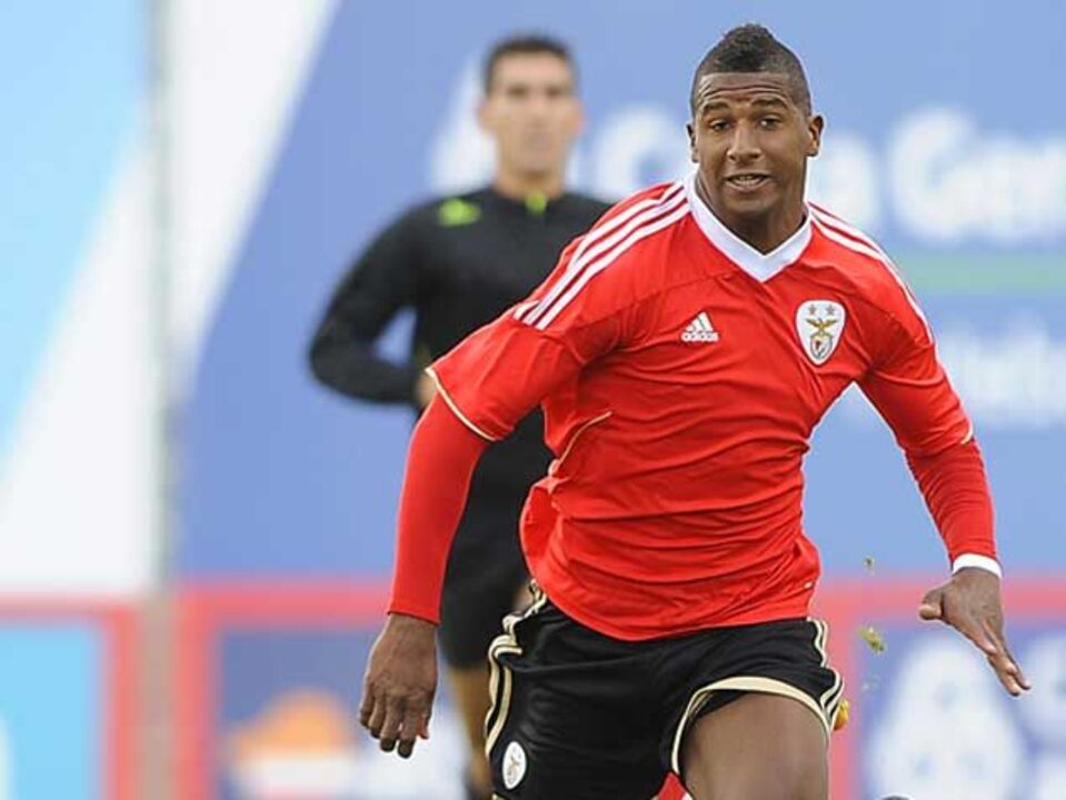 Juniores: Benfica e Sporting vitoriosos