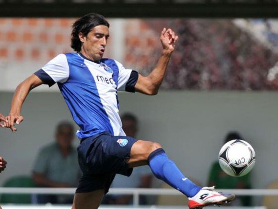 FC Porto B-Trofense, 1-0: Zé António decidiu