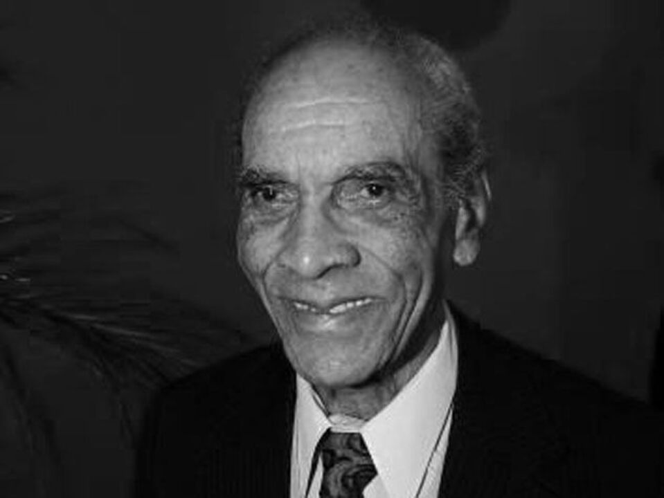 Guilherme Espírito Santo faleceu aos 93 anos