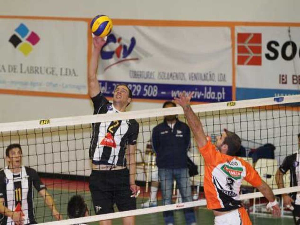 Marcel Gil brilha na Alemanha