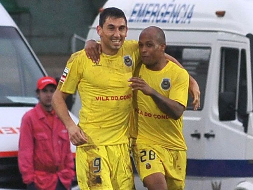 João Tomás: «Cheio de orgulho e muita felicidade»