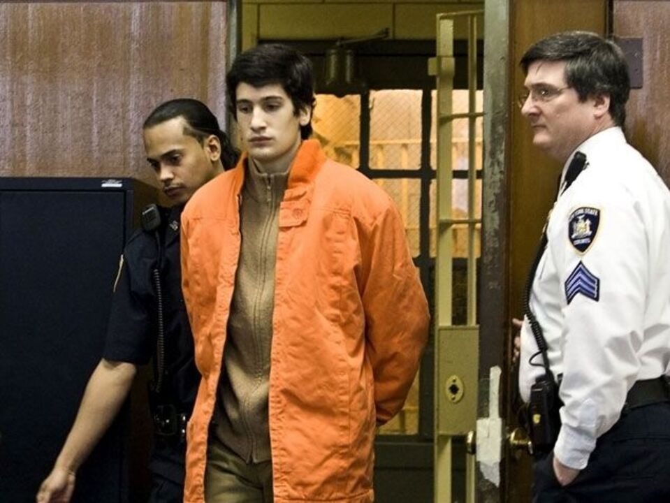 Renato Seabra recusa estar no julgamento