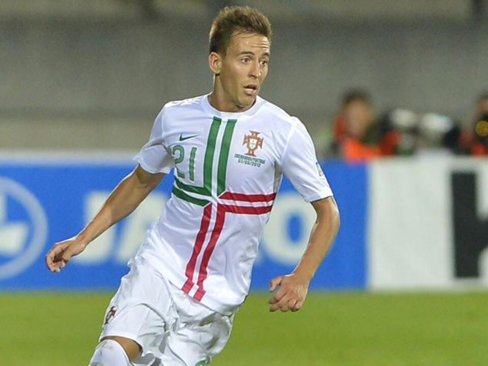 João Pereira faz tributo às origens