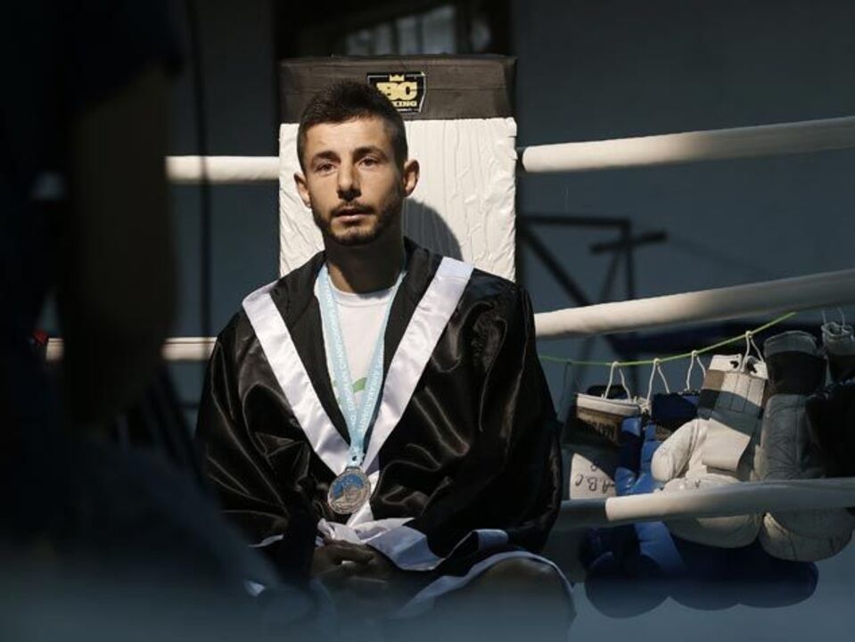 Sacos do lixo servem para perder peso