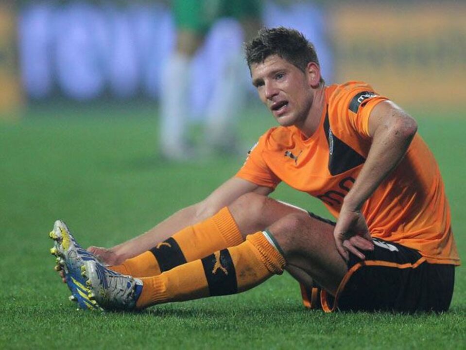 Atenção às lesões