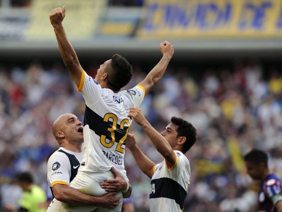 Boca já tem um novo Riquelme