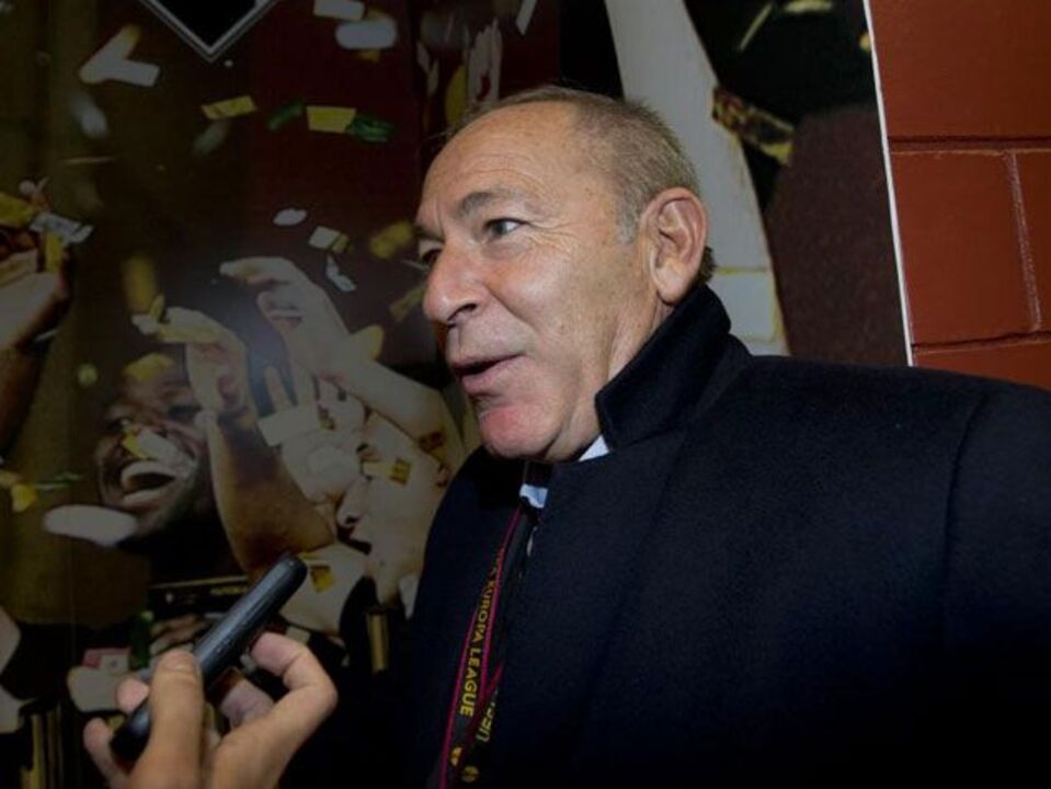 Marc Batta: «Sei que os portugueses ficaram desapontados»