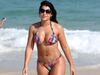 Priscila Pires: beleza que escapou à 'Playboy'