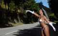 Priscila Pires: beleza que escapou à 'Playboy'