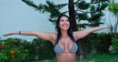 Priscila Pires: beleza que escapou à 'Playboy'