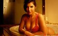Priscila Pires: beleza que escapou à 'Playboy'
