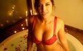 Priscila Pires: beleza que escapou à 'Playboy'