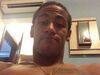 Neymar surpreende e livra-se do moicano