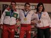 Powerlifting: Portugal domina o Campeonato do Mundo