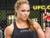UFC: Segredo de Ronda Rousey envolve muito sexo