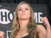 UFC: Segredo de Ronda Rousey envolve muito sexo